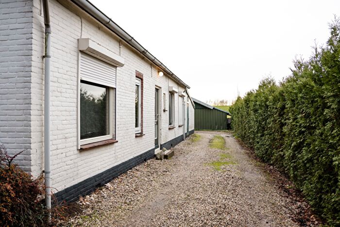 Koop en Huur Huizen - 2
