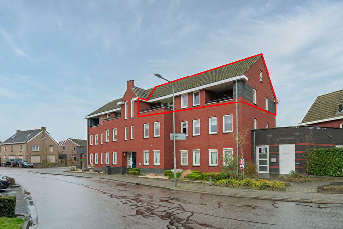 3-kamerappartement te koop in America, America