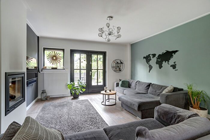 Koop en Huur Huizen - 2