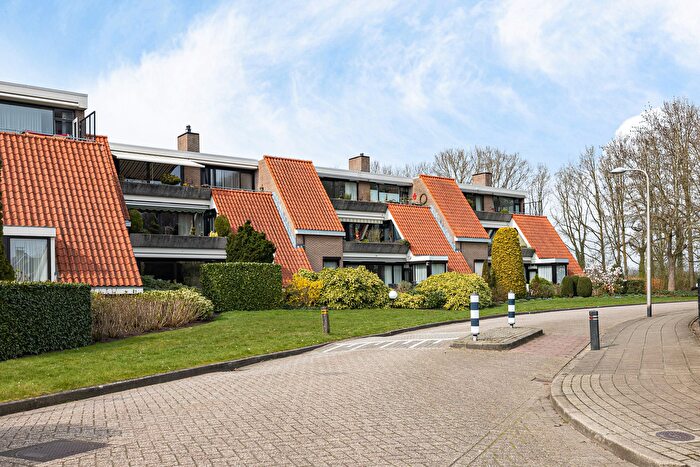 2-kamerappartement te koop in 't Kip, Delden