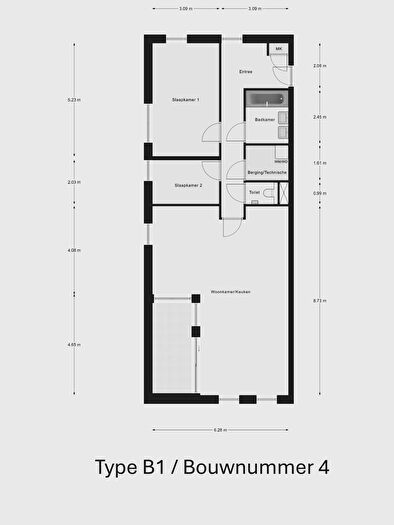 Koop en Huur Huizen - 3