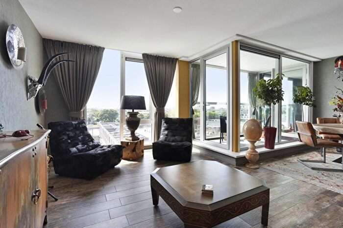 Koop en Huur Huizen - 3