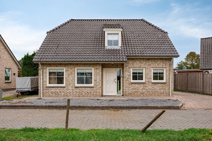 Koop en Huur Huizen - 3