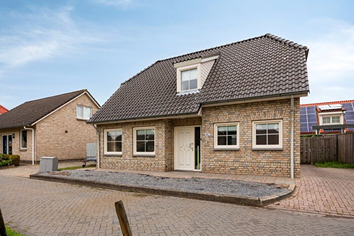 Koop en Huur Huizen - 2