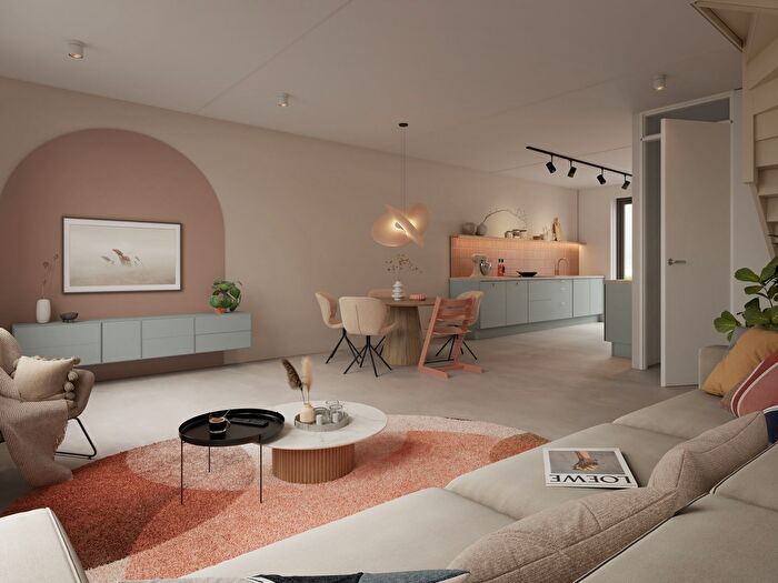 Koop en Huur Huizen - 3