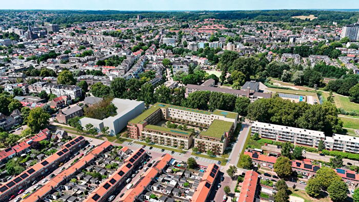 Koop en Huur Huizen - 2