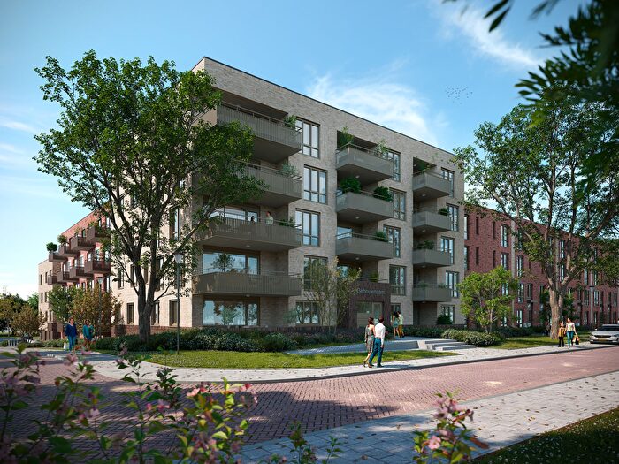 Koop en Huur Huizen - 3