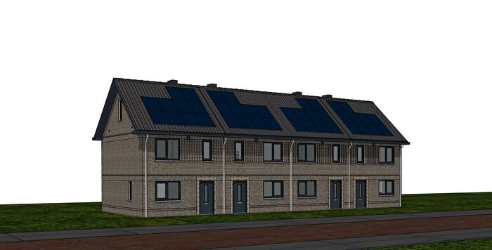 Koop en Huur Huizen - 2