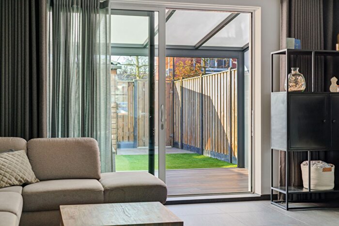 Koop en Huur Huizen - 2