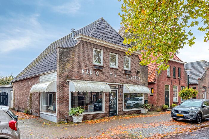 Koop en Huur Huizen - 2