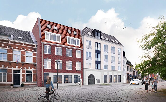 Koop en Huur Huizen - 3