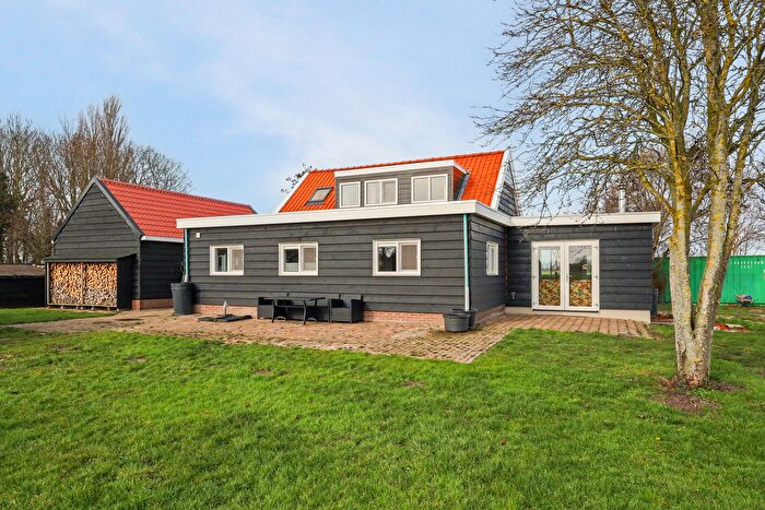 Koop en Huur Huizen - 3