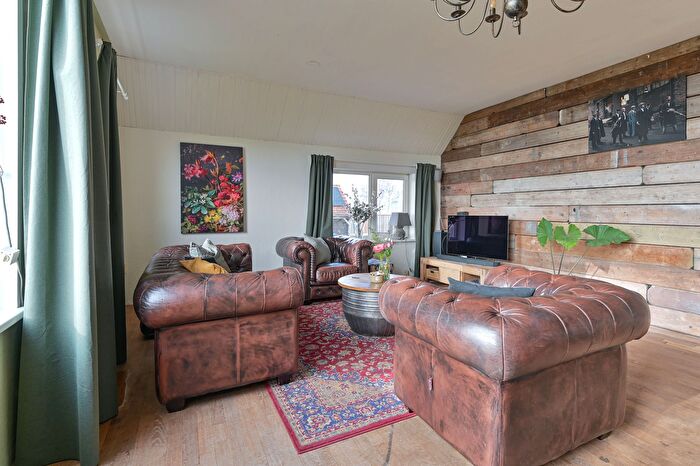 Koop en Huur Huizen - 2
