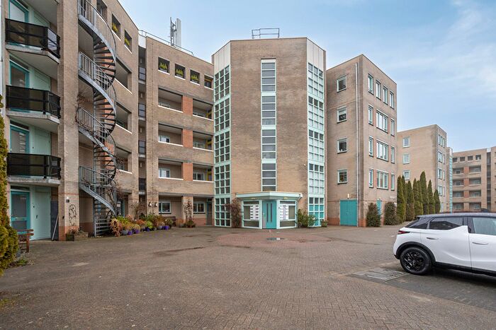 3-kamerappartement te koop in Assen – Beunheugte, De Heugten