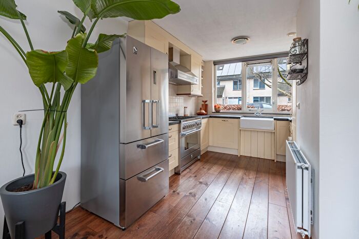 Koop en Huur Huizen - 2