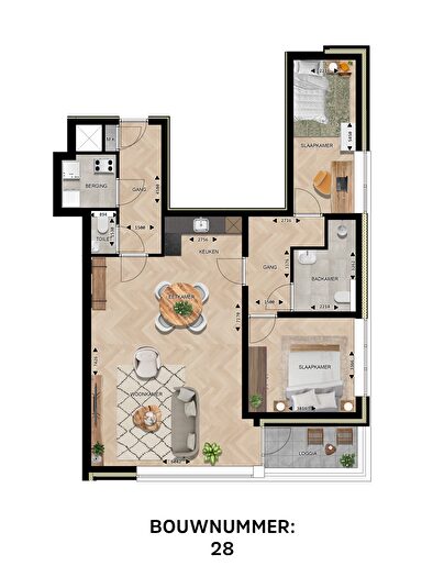 Koop en Huur Huizen - 2