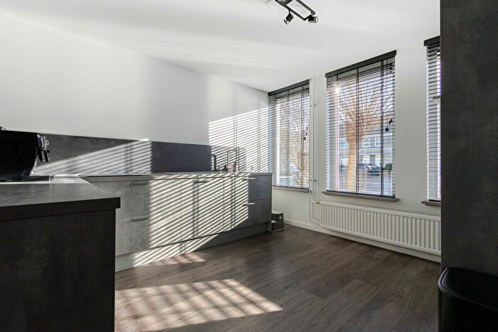 Koop en Huur Huizen - 3