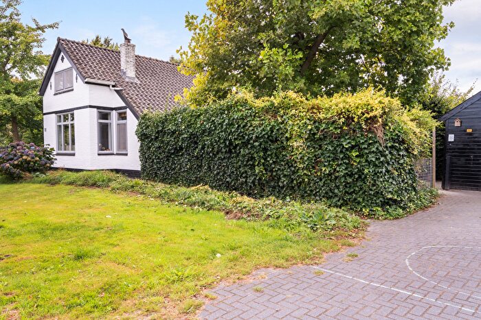 Koop en Huur Huizen - 3