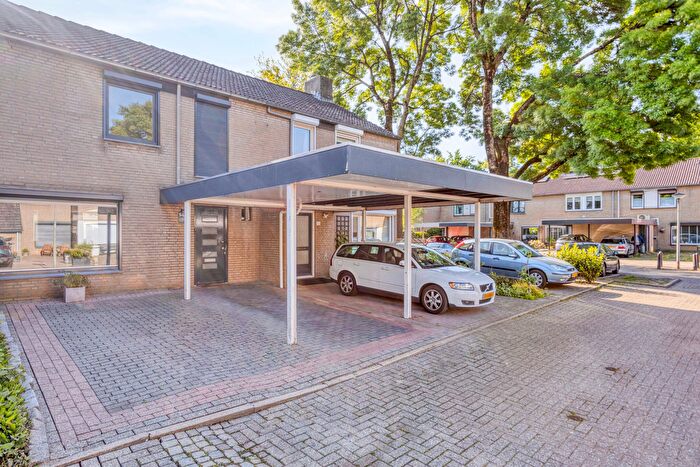 5-kamerhuis te koop in De Heeg, Maastricht