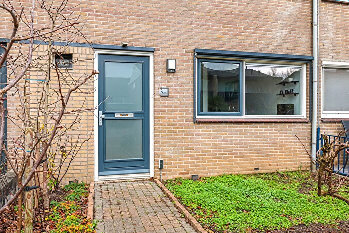 Koop en Huur Huizen - 3