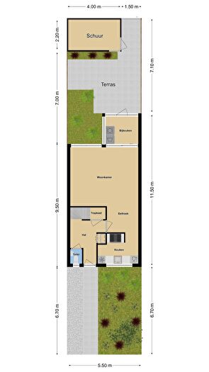 Koop en Huur Huizen - 2