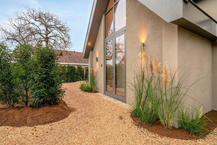 Koop en Huur Huizen - 2