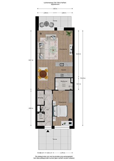 Koop en Huur Huizen - 2