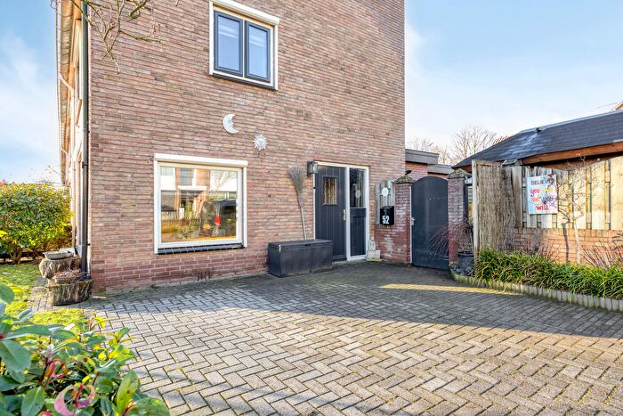 Koop en Huur Huizen - 2