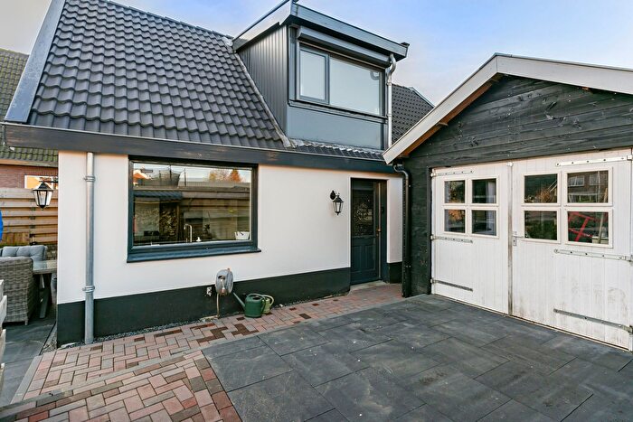 Koop en Huur Huizen - 3