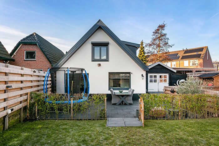 Koop en Huur Huizen - 2