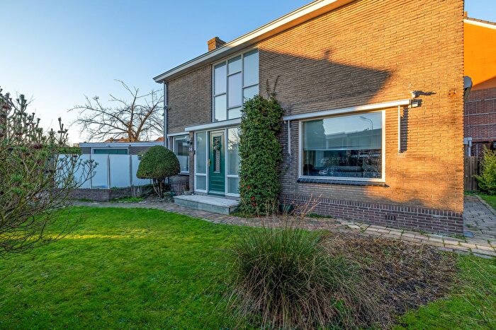 Koop en Huur Huizen - 3