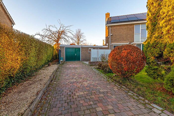 Koop en Huur Huizen - 2