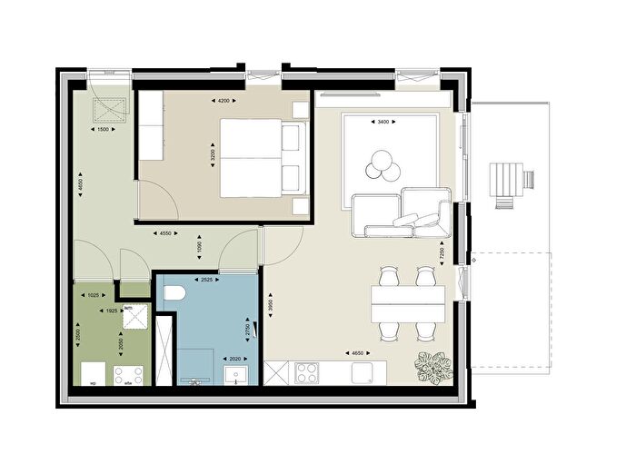 Koop en Huur Huizen - 3