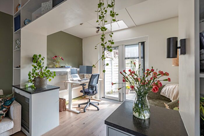 Koop en Huur Huizen - 3