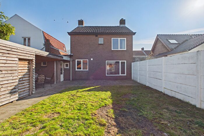 Koop en Huur Huizen - 3