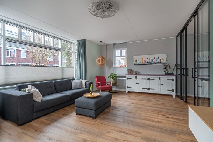 Koop en Huur Huizen - 2