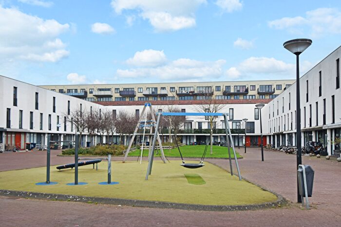 Koop en Huur Huizen - 2