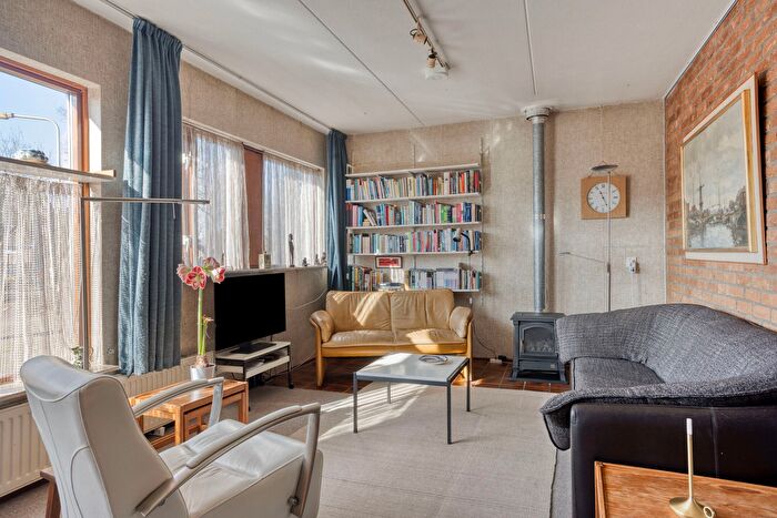 Koop en Huur Huizen - 3