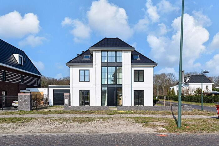 10-kamerhuis te koop in Den Haag – Vroonhoevelaan, Kraayenstein en Vroondaal