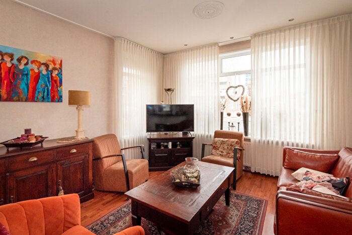 Koop en Huur Huizen - 2