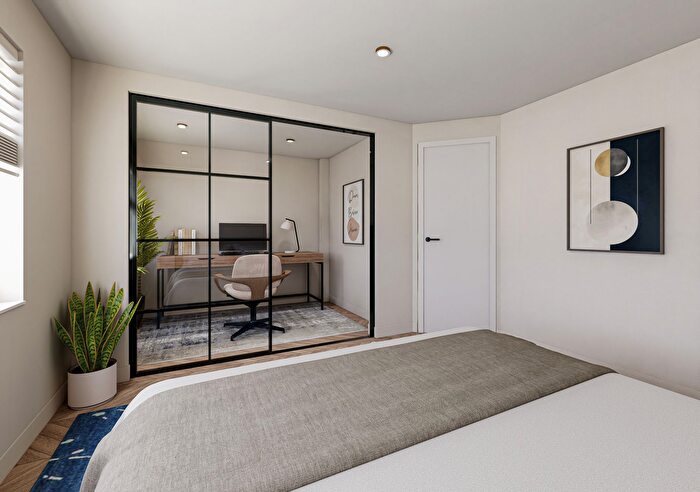 Koop en Huur Huizen - 2