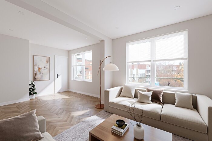 Koop en Huur Huizen - 2