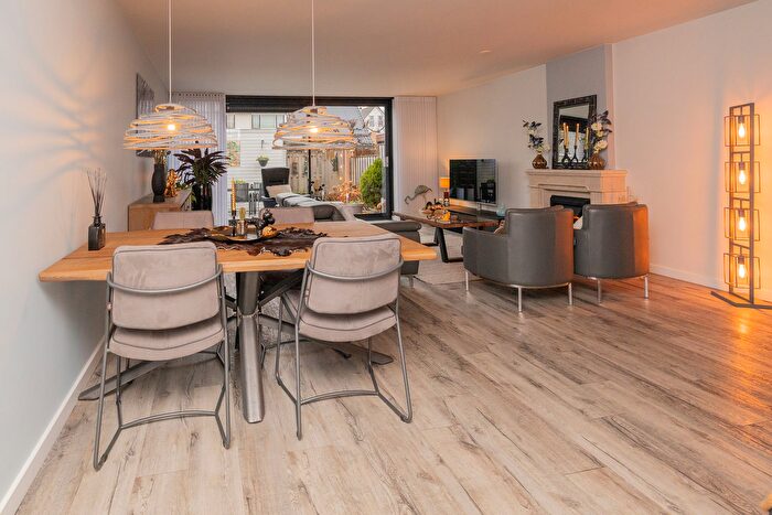 Koop en Huur Huizen - 2