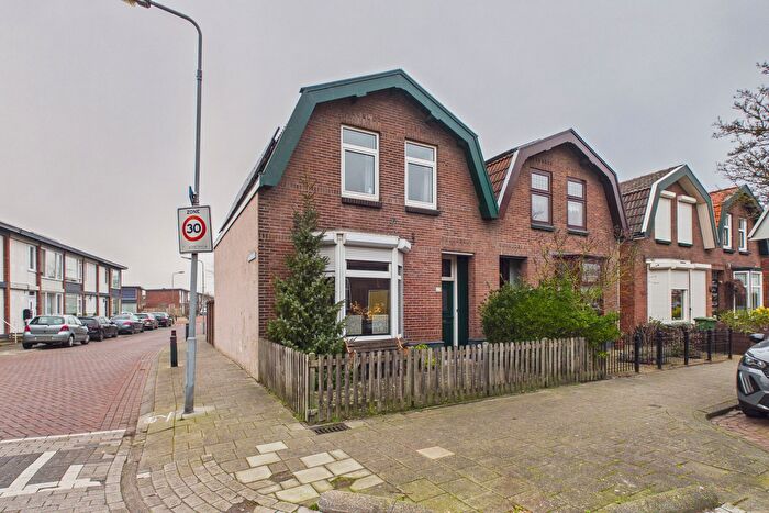 Koop en Huur Huizen - 3