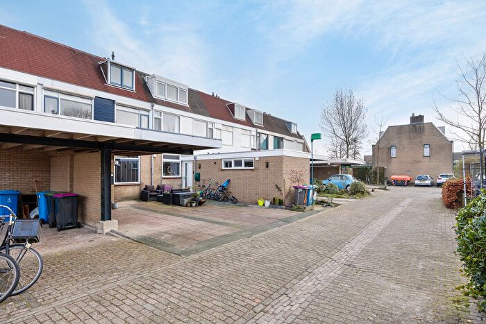 Koop en Huur Huizen - 3