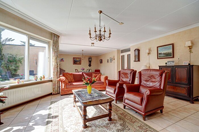 Koop en Huur Huizen - 3