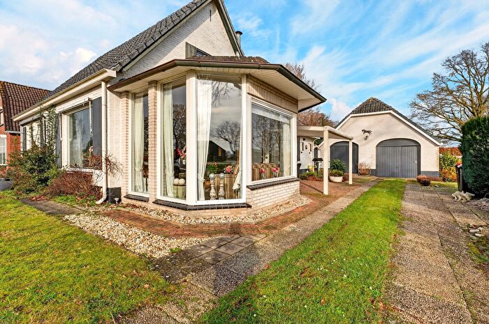Koop en Huur Huizen - 2