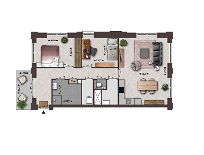 Koop en Huur Huizen - 2