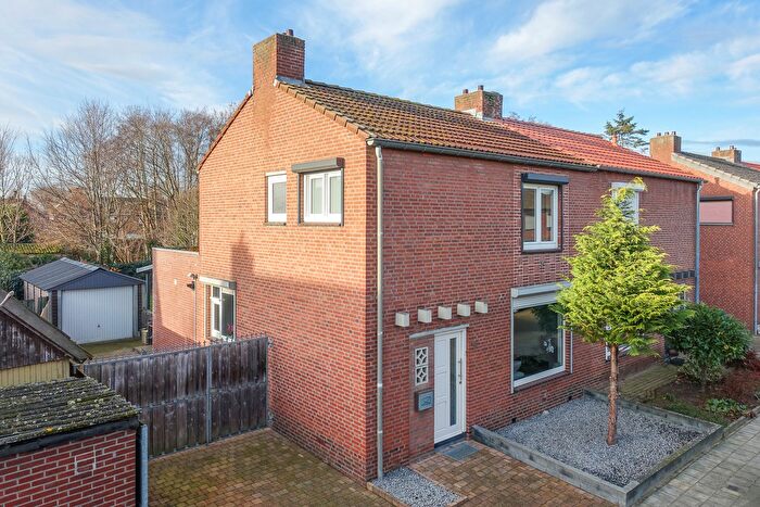 Koop en Huur Huizen - 3