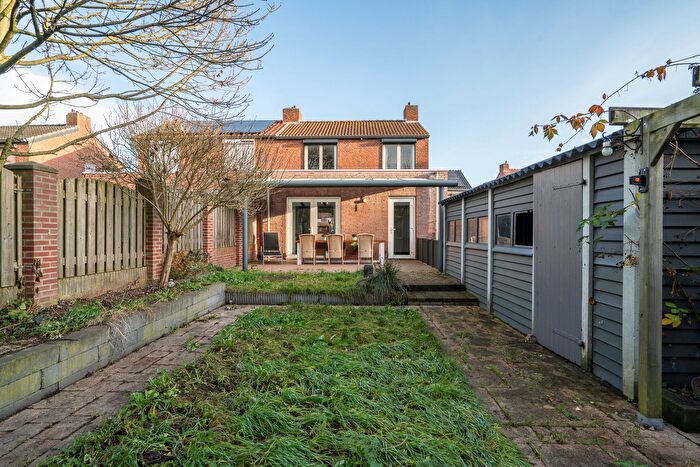 Koop en Huur Huizen - 2